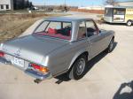 Mercedes-Benz 280 SL 1969 года (EU)